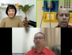 BIONS 266: Pemerataan Transportasi Publik Masih Jauh dari Kata Merata