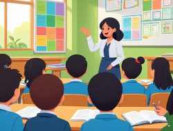 Guru, Pahlawan yang Terlupakan: Kekerasan dan Kriminalisasi dalam Dunia Pendidikan