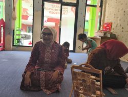 Bunda Wiwiek Ajak TPA Jadi Solusi Pendidikan Anak Usia Dini di Bekasi