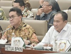 BPKN Minta Tetap Waspada Data Pribadi WNI untuk AS