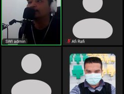 SWI Mantapkan Langkah Jadi Konstituen Dewan Pers Lewat Rapat TPKDP