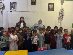 Tak Hanya Pupuk Tanaman, Kini Pupuk Indonesia Juga Sirami Asa Anak Negeri