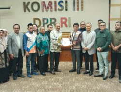 Mahupiki Usul Tujuh Poin untuk Pembahasan RUU KUHAP