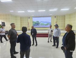 Panitia Tetapkan Kongres Persatuan PWI 2025 di BPPTIK Komdigi Cikarang