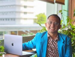 Tuhu Nugraha: AI Harus Jadi Kolaborator, Bukan Kompetitor Manusia