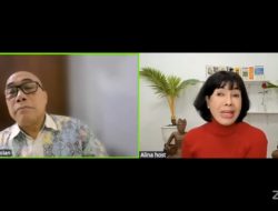 Bincang Transportasi BIONS 264: Saatnya LRT Jakarta Menjawab Tantangan Kota