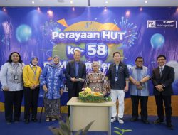 HUT ke-58, PPM Manajemen Tegaskan Peran dalam Pengembangan SDM di Indonesia