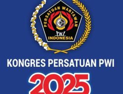Kongres Persatuan PWI Segera Dilaksanakan, SC dan Peserta Kongres Sudah Disepakati