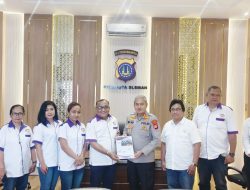 Pembekalan Parenting Berbasis Sekolah: DPD MUKI Sleman dan Kapolresta Sleman Bersinergi untuk Membangun Generasi Muda