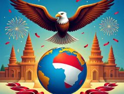 Mengenang 80 Tahun Kemerdekaan: Apakah Kita Sudah Merdeka dari Belenggu Masalah?