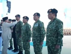 IMO-Indonesia Apresiasi Penunjukan Jenderal TNI Tandyo Budi Revita sebagai Wakil Panglima TNI