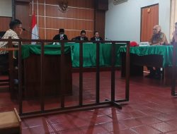 Transparansi Anggaran Publik Jadi Prioritas KI Jatim Proses Sidang Gugatan SPJ Festival Gir Sereng