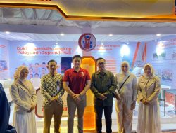 RSUI Mutiara Bunda Hadir Di Brebes Beres Fair 2025