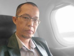 KOPHI: PK Tanpa Kehadiran Hanya Akal-Akalan Silvester Patut DPO!