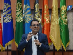 Capt. Hakeng Serukan Keadilan untuk Nelayan di Hari Maritim Nasional