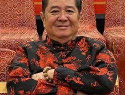 Tokoh Ini Tawarkan Gagasan Unik untuk Atasi Krisis Ekonomi: Ajakan Sukarela Orang Kaya Bantu Negara