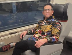 Afo Lim Melalui Foss Group Resmi Meluncurkan FOSS TDS NOL Pure Water  Air Murni, Hidup Sehat