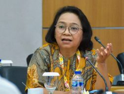 Anggota DPRD PSI Josephine Simanjuntak Minta Pemprov Harus Memperluas Layanan Parkir di Jakarta