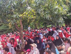 Ribuan Warga Ikuti Jalan Sehat Lintas Agama di Bekasi: Simbol Persatuan dan Toleransi dalam Keberagaman