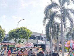 Nostalgia Transportasi Tempo Dulu, Delman Masih Jadi Primadona di Cijantung