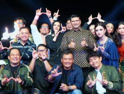 Rayakan HUT Ke-403, Pemkab Pekalongan Resmikan Pekan Raya Kajen