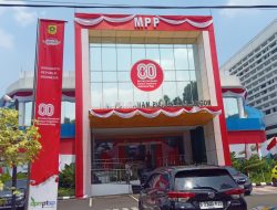 Kolaborasi Lintas Instansi, Layanan 80 Jam DPMPTSP Bogor Jadi yang Pertama di Indonesia