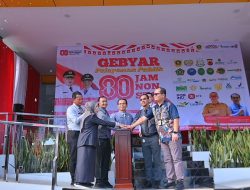 Resmi Dibuka, Layanan 80 Jam Nonstop DPMPTSP Bogor Sambut HUT ke-80 RI