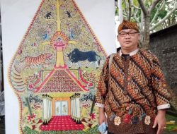 Menuju Indonesia yang Harmonis: Romo Kefas Serukan Perubahan dalam Menangani Demonstrasi