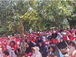 Ribuan Warga Ikuti Jalan Sehat Lintas Agama di Bekasi: Simbol Persatuan dan Toleransi dalam Keberagaman