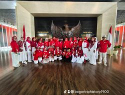 Bogor Trip History 1900 Ajak Warga Menyusuri Jejak Kemerdekaan di Museum Balai Kirti