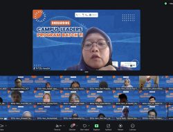 Ciptakan Keberlanjutan Melalui Campus Leaders Program BCF Membuka Magang CLP Batch 11