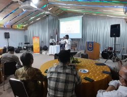 Toleransi Tanpa Batas: PGPI Membangun Strategi untuk Menghadapi Intoleransi