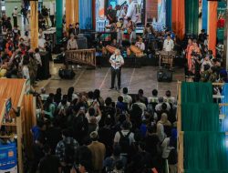 BGS 2025 Pesta Diskon dan Wisata Belanja Terbesar di Kota Bandung