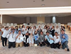 Transformasi Peran Sekretaris: PPM Manajemen Latih Staf Otorita IKN