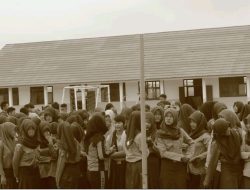 WAKA KESISWAAN SMA NEGERI 1 RAWA JITU SELATAN DIDUGA CABULI LEBIH DARI 1 SISWI, HANYA DIJATUHI SANKSI RINGAN