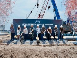 Godrej Consumer Products Indonesia Resmikan Pembangunan Pabrik Kendal untuk Tingkatkan Kapasitas dan Layani Konsumen Lebih Baik