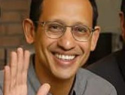 Skandal Chromebook: Nadiem Makarim Resmi Masuk Daftar Tersangka