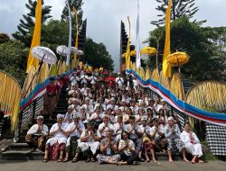 HLYC 2025: MenCetak Generasi Muda Hindu Berkarakter Tangguh dan Siap Memimpin