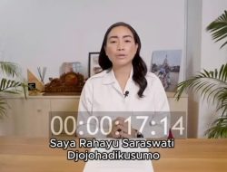Ketika Integritas Berbicara: Rahayu Saraswati Menjadi Contoh bagi Pejabat Publik yang Berani Mengakui Kesalahan