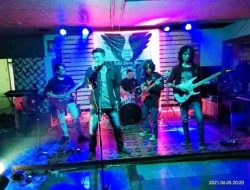 Sang One: Band Rock Bogor yang Membawa Semangat Kebersamaan dan Kebenaran