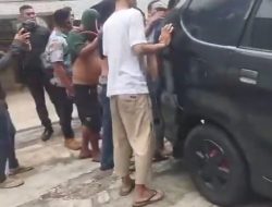 Polres Metro Jaktim Bongkar Markas Penampungan Motor Curian di Kontrakan
