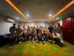 BI Kalbar Ajak Jurnalis Pahami Manfaat AI Dalam Jurnalisme