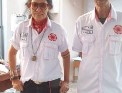 Jakarta Baru dengan PJB: Bunda Zege Bertekad Mengubah Kota ini