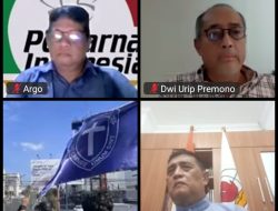 Pemimpin Muda Kristen: Membangun Politik yang Inklusif dan Berkeadilan