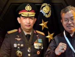 Forum Pemred: Kapolri Berhasil Redam Krisis, Saatnya Bersihkan Polri