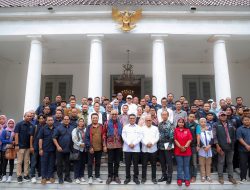 Ketum PWI: HPN 2026 di Banten Jadi Momentum Dorong Ekonomi dan Pembangunan