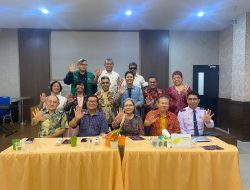 Fellowship Leaders dan Pastor Bersatu, Bekasi Bersinar