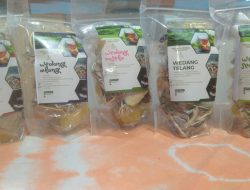 Nikmati Keajaiban Wedang Mbah Noyo, Lebih dari Sekadar Minuman Penghangat Tubuh
