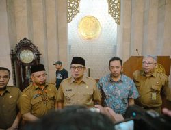 Gerakan “Warga Jaga Warga, Warga Jaga Kota”: Ikhtiar Baru Bandung Menjaga Keamanan dan Kebersamaan