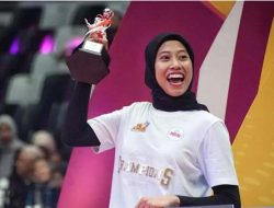 Megawati Hangestri: Dari Jember ke Korea Kini Menantang Liga Turki